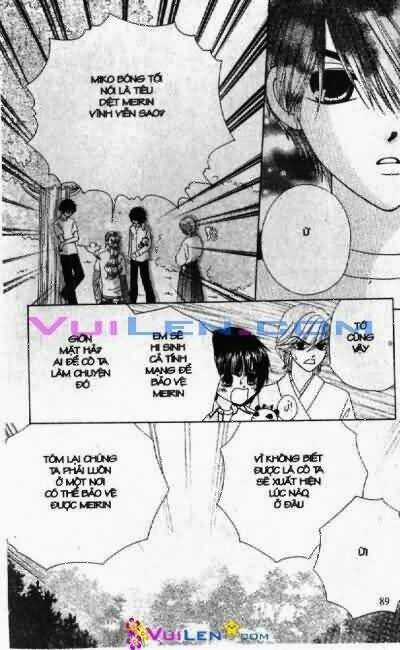 Alo Dr.rin - Chapter 6 - Trang 90