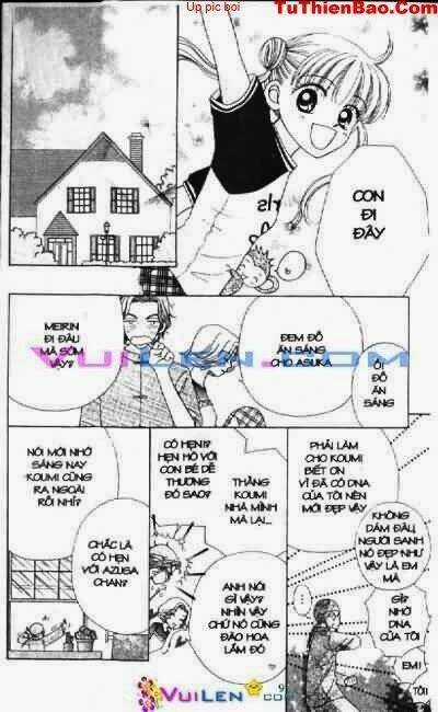 Alo Dr.rin - Chapter 6 - Trang 10