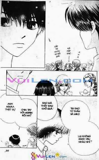 Alo Dr.rin - Chapter 6 - Trang 91