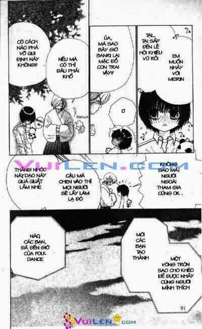 Alo Dr.rin - Chapter 6 - Trang 92