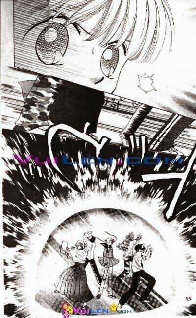 Alo Dr.rin - Chapter 6 - Trang 96