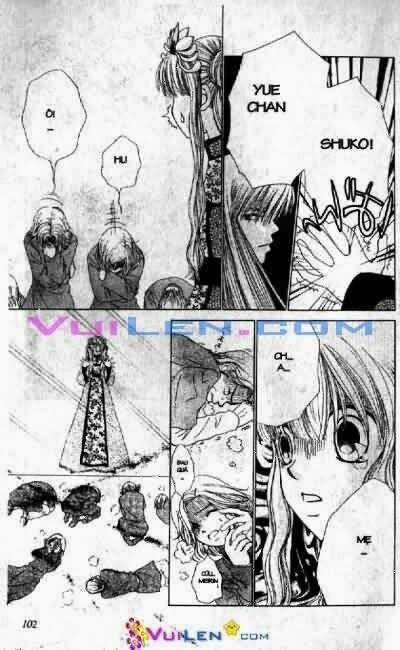 Alo Dr.rin - Chapter 8 - Trang 101