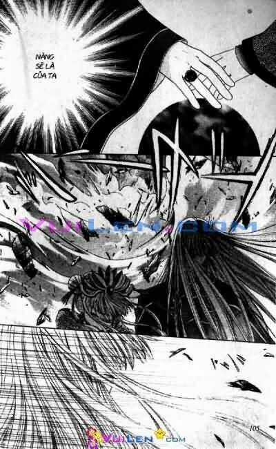 Alo Dr.rin - Chapter 8 - Trang 104