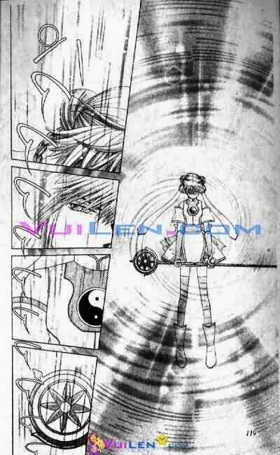 Alo Dr.rin - Chapter 8 - Trang 118