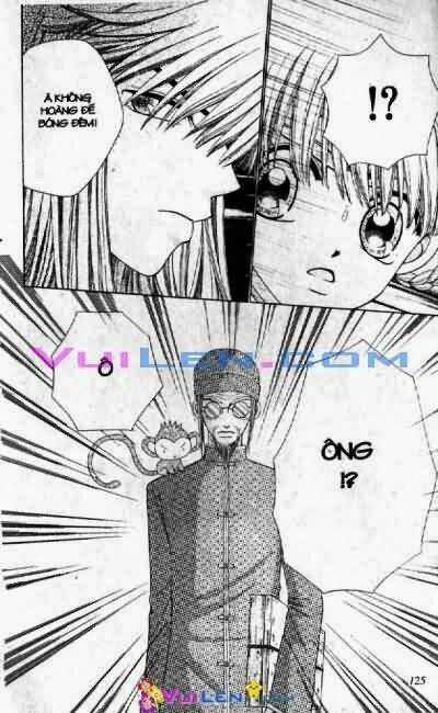 Alo Dr.rin - Chapter 8 - Trang 124