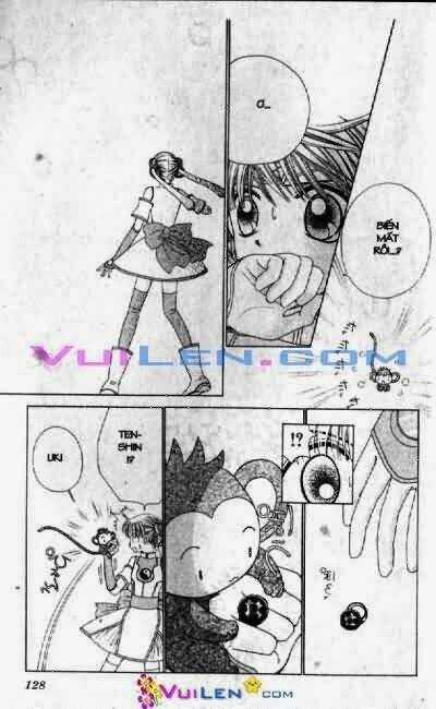 Alo Dr.rin - Chapter 8 - Trang 127