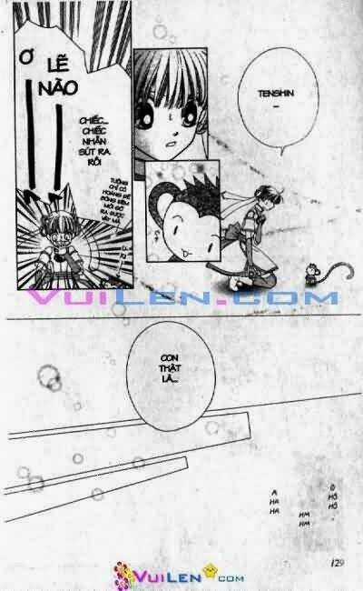 Alo Dr.rin - Chapter 8 - Trang 128