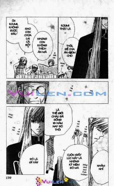 Alo Dr.rin - Chapter 8 - Trang 129
