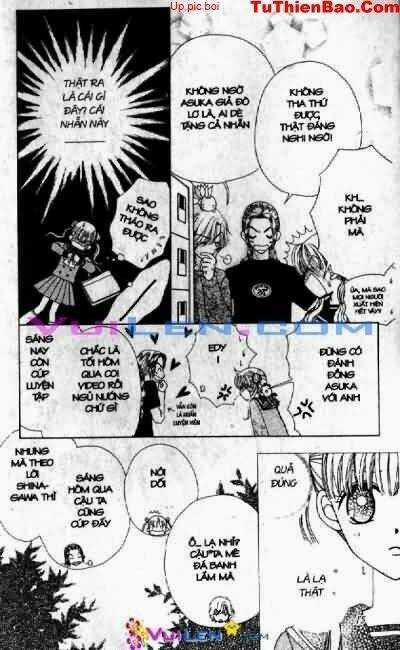 Alo Dr.rin - Chapter 8 - Trang 14