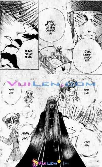 Alo Dr.rin - Chapter 8 - Trang 131