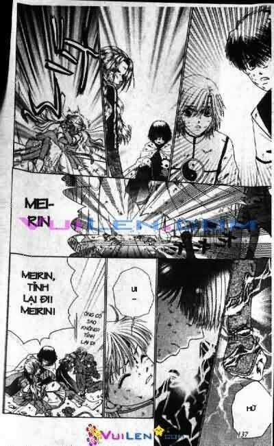 Alo Dr.rin - Chapter 8 - Trang 136