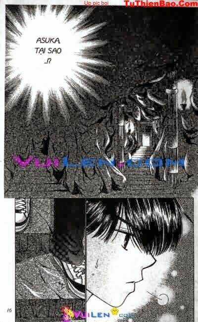 Alo Dr.rin - Chapter 8 - Trang 15