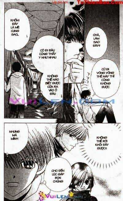 Alo Dr.rin - Chapter 8 - Trang 16