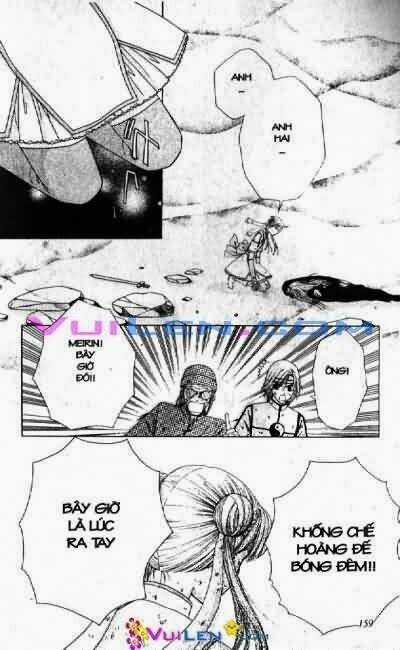 Alo Dr.rin - Chapter 8 - Trang 158