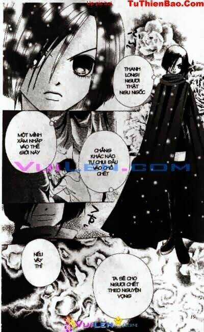 Alo Dr.rin - Chapter 8 - Trang 18