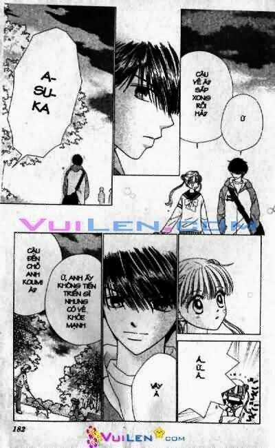 Alo Dr.rin - Chapter 8 - Trang 181