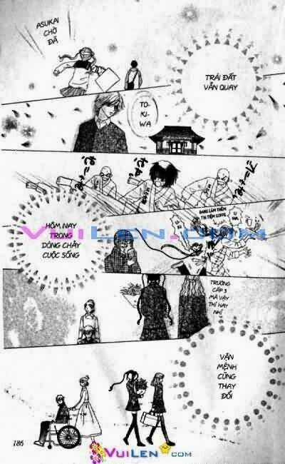 Alo Dr.rin - Chapter 8 - Trang 185
