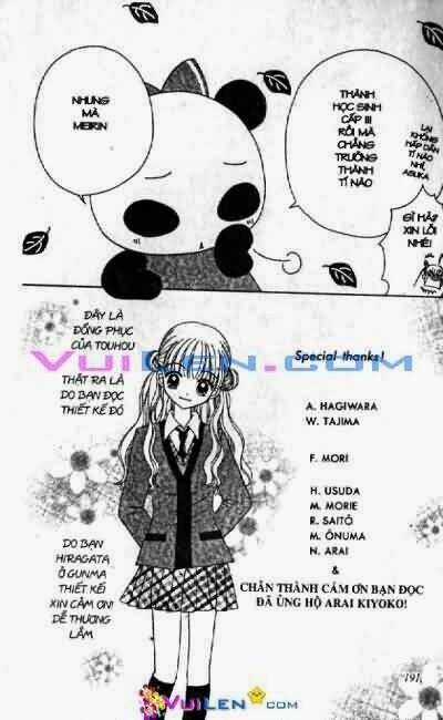 Alo Dr.rin - Chapter 8 - Trang 190