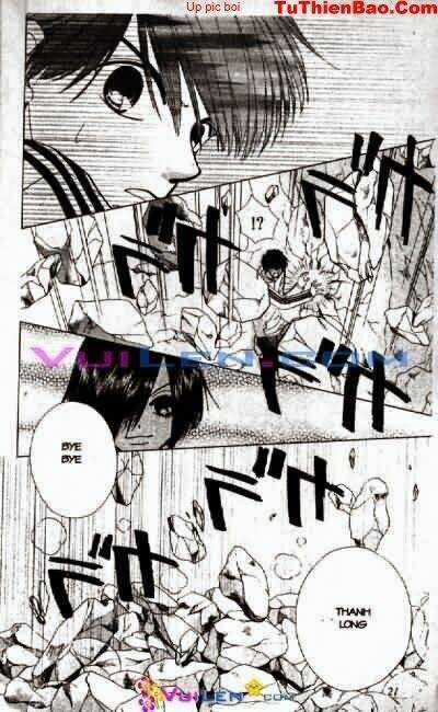 Alo Dr.rin - Chapter 8 - Trang 20