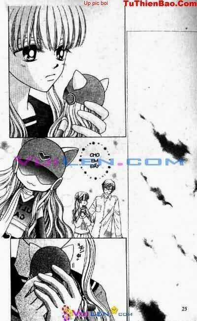 Alo Dr.rin - Chapter 8 - Trang 24