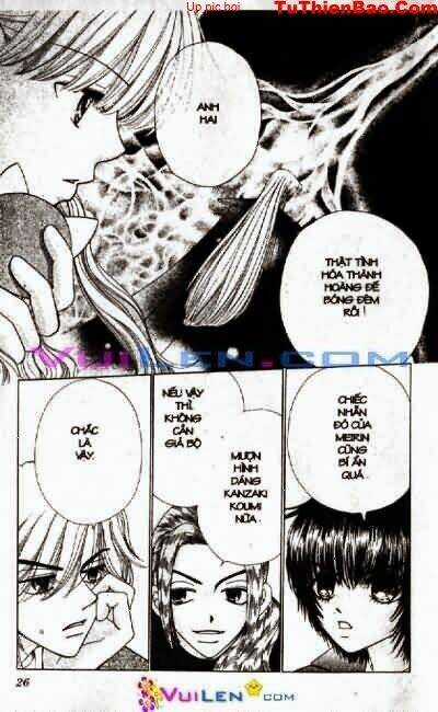 Alo Dr.rin - Chapter 8 - Trang 25