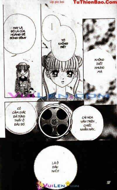 Alo Dr.rin - Chapter 8 - Trang 26