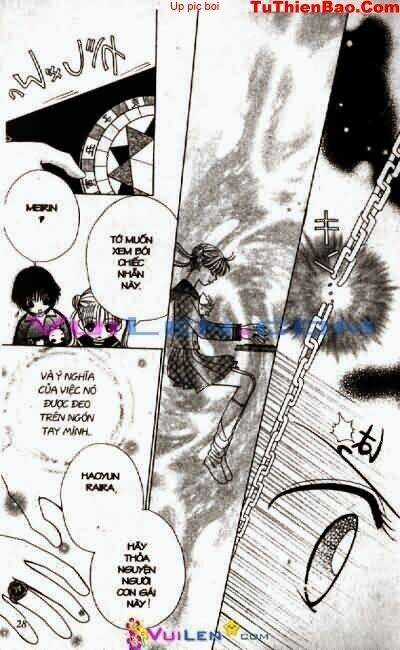 Alo Dr.rin - Chapter 8 - Trang 27