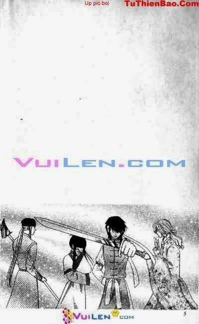 Alo Dr.rin - Chapter 8 - Trang 4