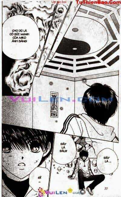 Alo Dr.rin - Chapter 8 - Trang 32