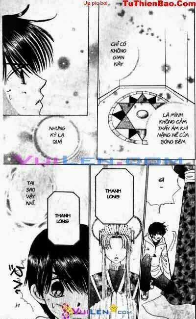 Alo Dr.rin - Chapter 8 - Trang 33