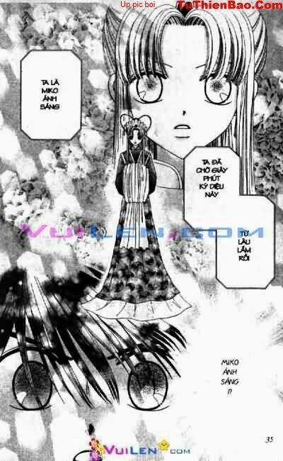 Alo Dr.rin - Chapter 8 - Trang 34