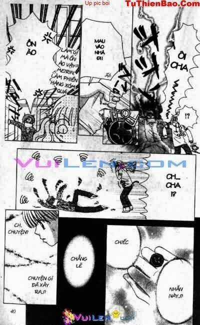 Alo Dr.rin - Chapter 8 - Trang 39