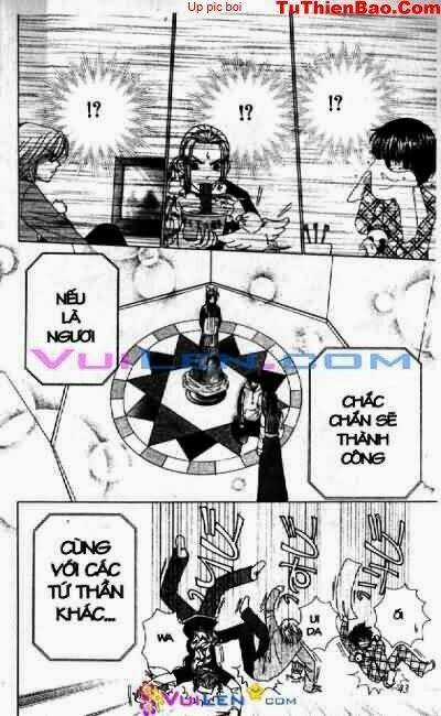 Alo Dr.rin - Chapter 8 - Trang 42