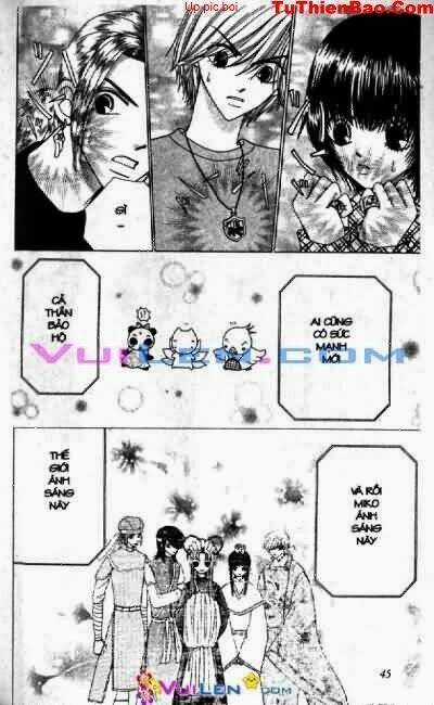 Alo Dr.rin - Chapter 8 - Trang 44