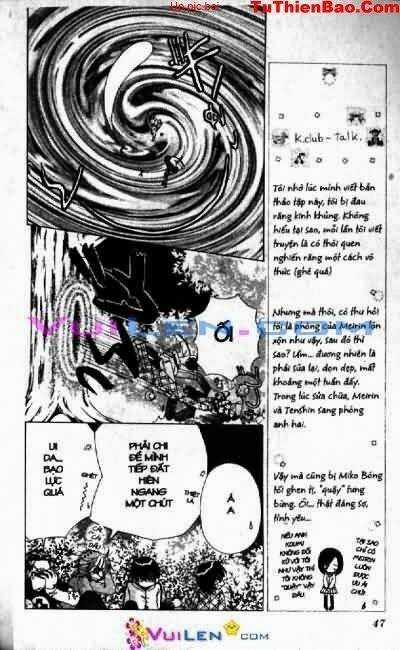 Alo Dr.rin - Chapter 8 - Trang 46