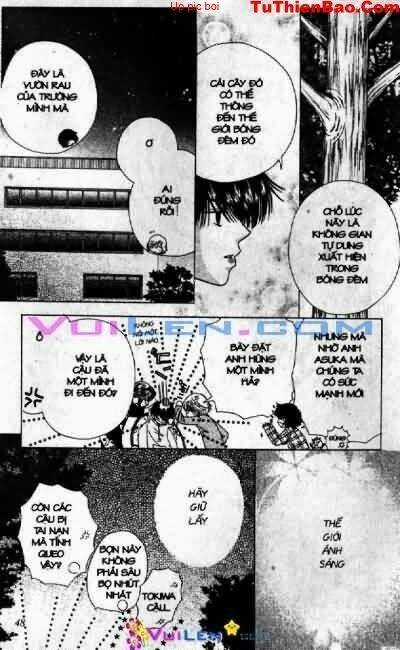 Alo Dr.rin - Chapter 8 - Trang 47