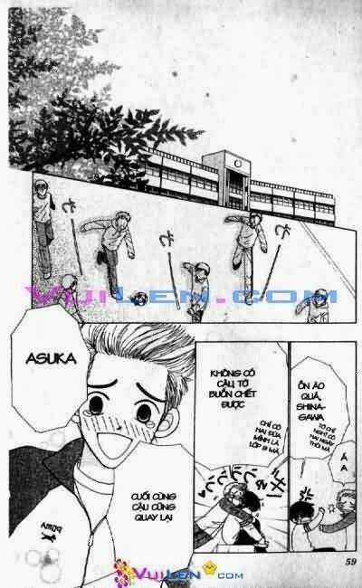 Alo Dr.rin - Chapter 8 - Trang 58