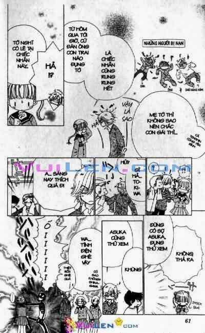 Alo Dr.rin - Chapter 8 - Trang 60