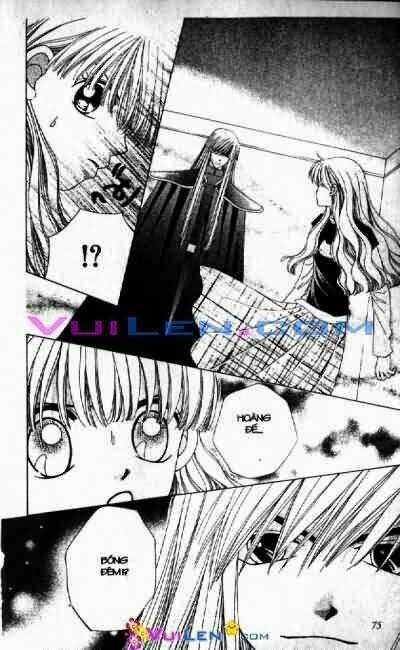 Alo Dr.rin - Chapter 8 - Trang 74