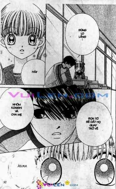 Alo Dr.rin - Chapter 8 - Trang 91