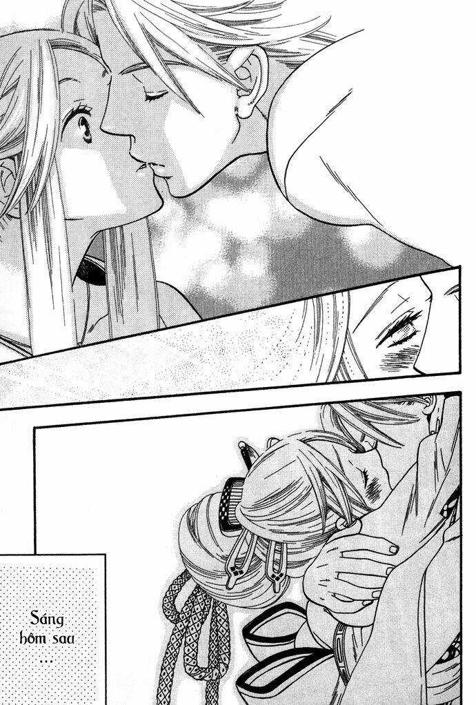 Alone In My King's Harem - Chapter 1 - Trang 14