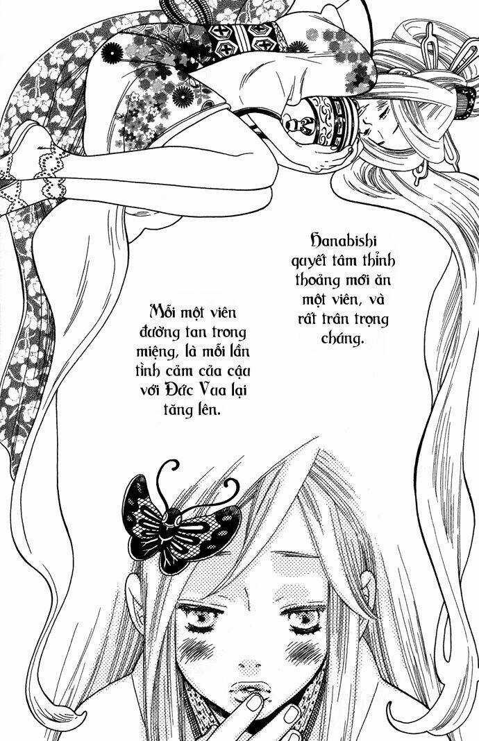Alone In My King's Harem - Chapter 1 - Trang 17