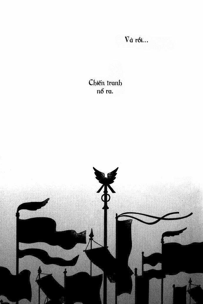 Alone In My King's Harem - Chapter 1 - Trang 20