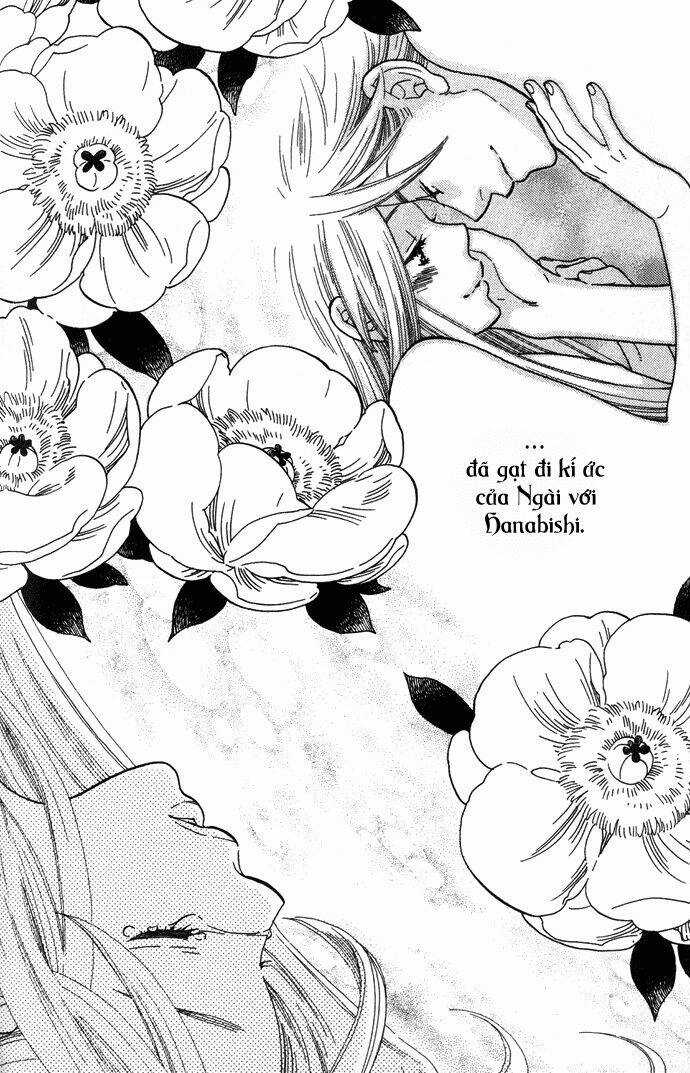 Alone In My King's Harem - Chapter 1 - Trang 33