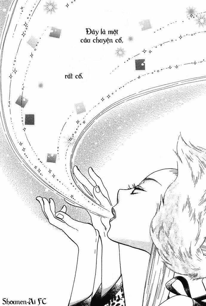 Alone In My King's Harem - Chapter 1 - Trang 5