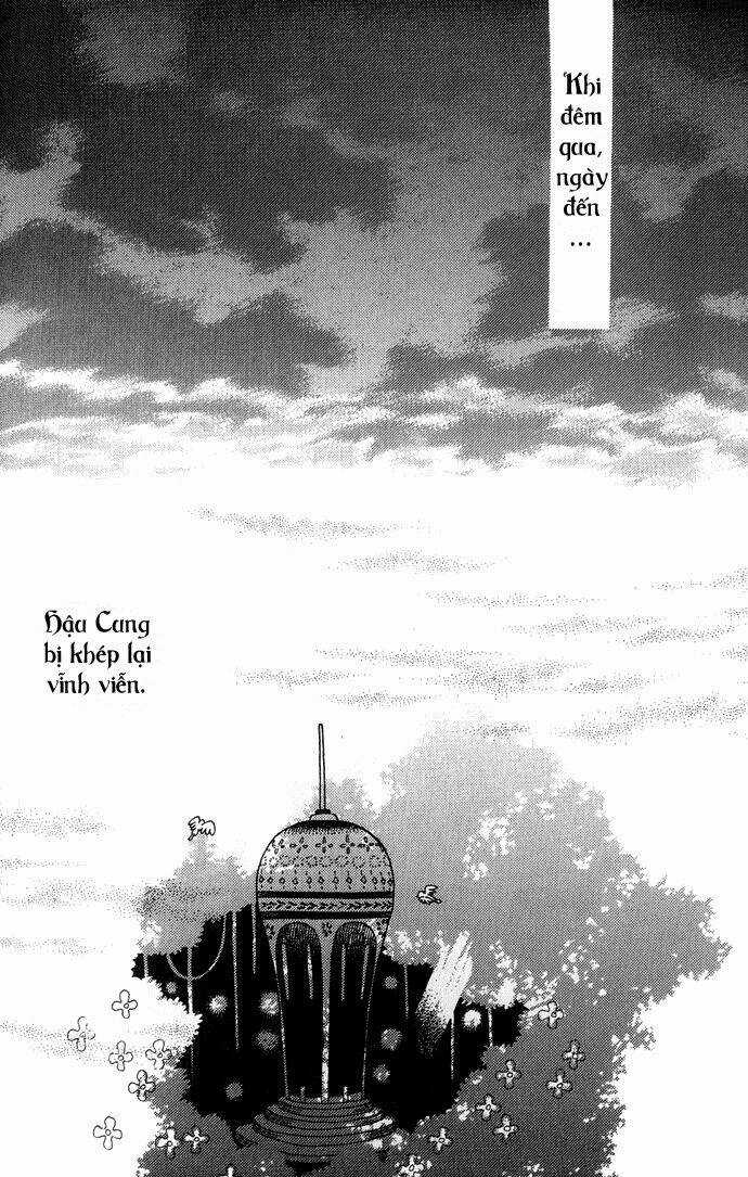 Alone In My King's Harem - Chapter 1 - Trang 46