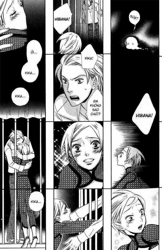 Alone In My King's Harem - Chapter 2 - Trang 5