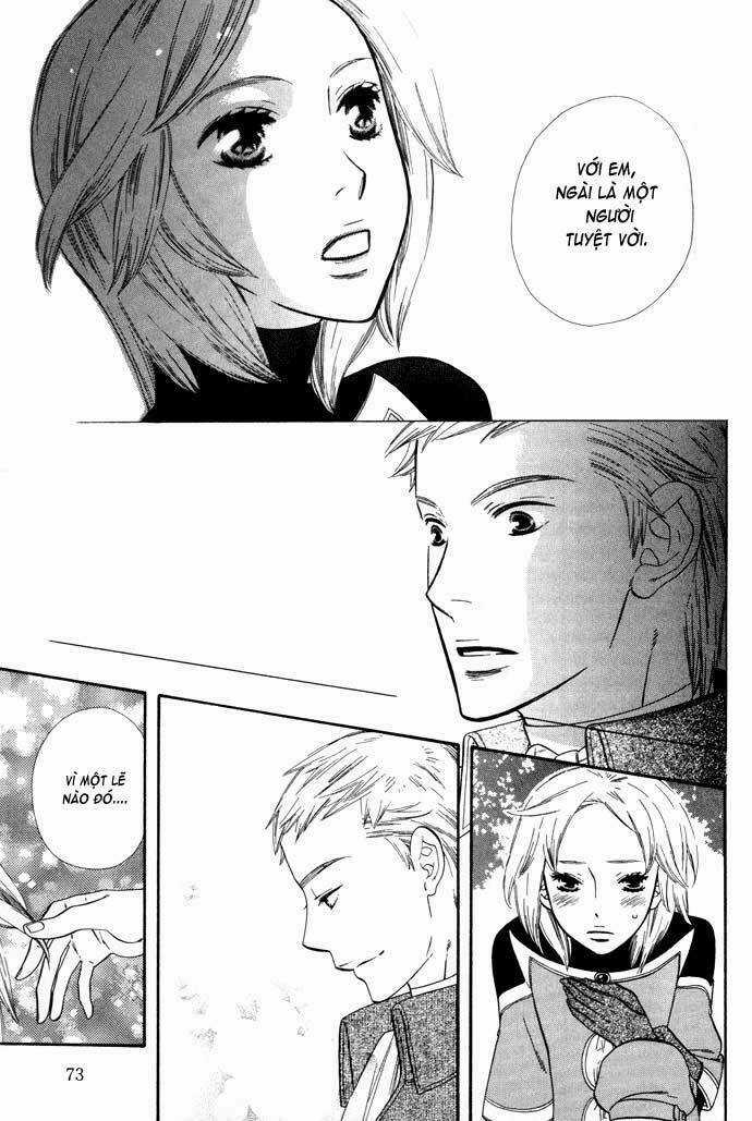 Alone In My King's Harem - Chapter 3 - Trang 13