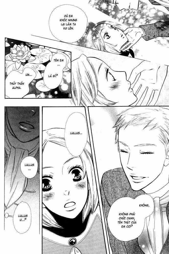 Alone In My King's Harem - Chapter 3 - Trang 14