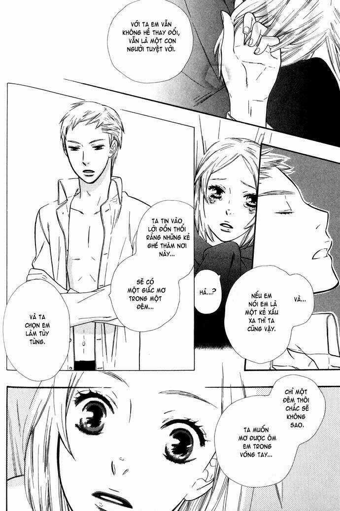 Alone In My King's Harem - Chapter 3 - Trang 41